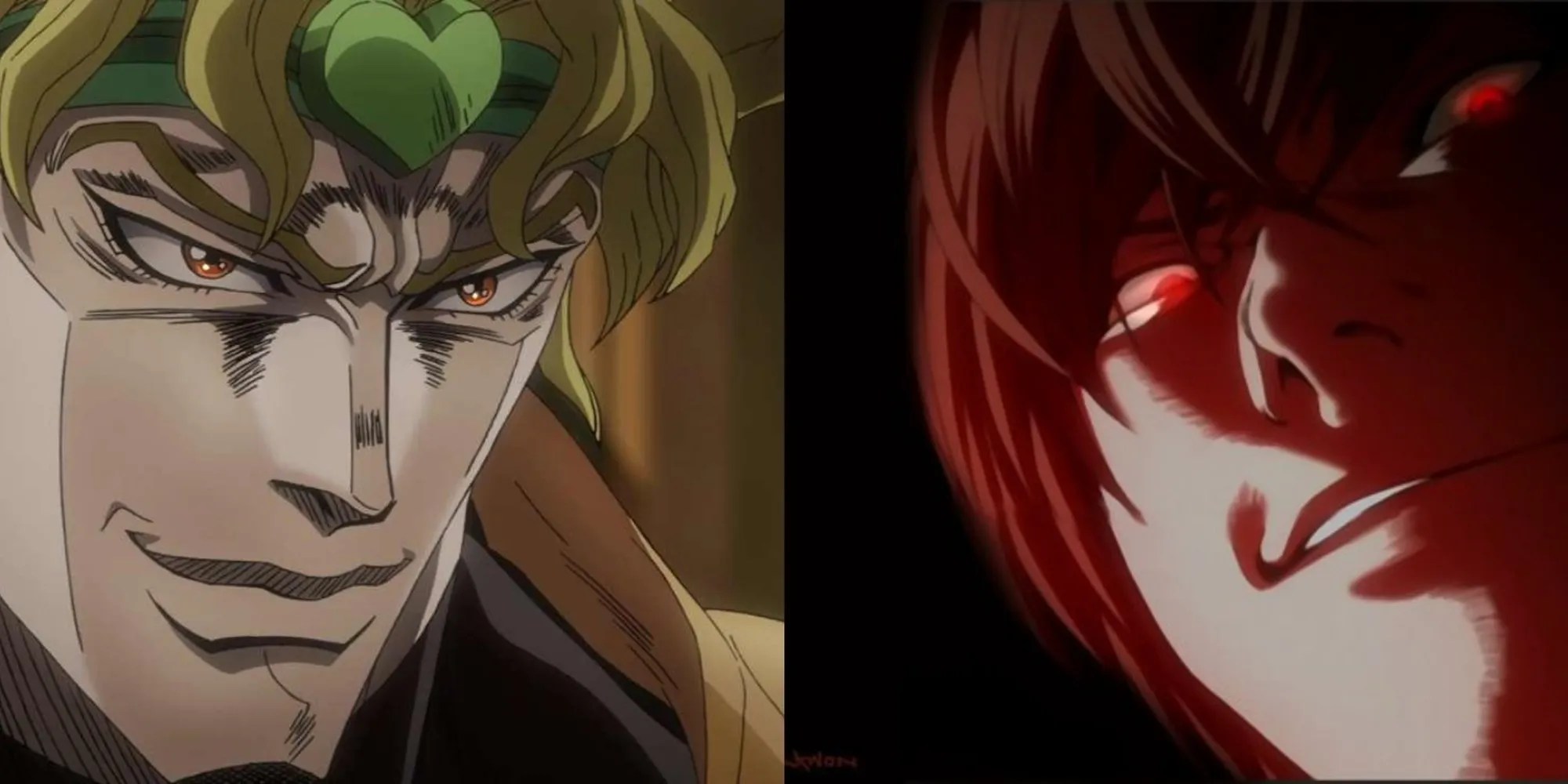 The 10 Best Anime Villains, According To Ranker PENZU
