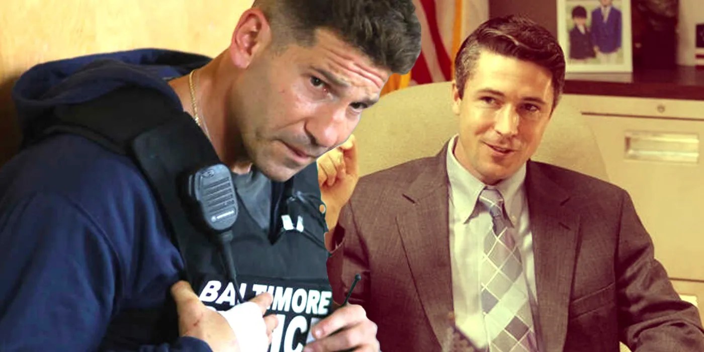 HBO Has Made The Wire's Ending More Devastating 14 Years Later