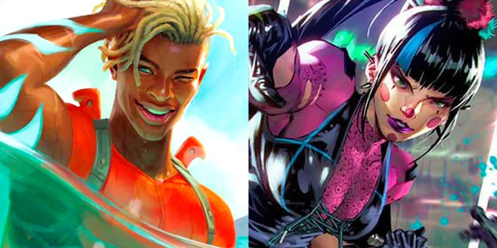 10 Modern DC Comics Characters Fans Love, According To Reddit