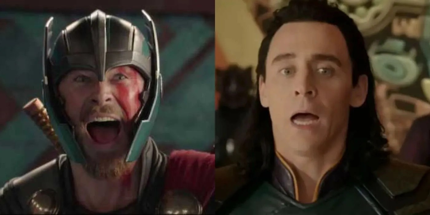 Thor 10 Memes That Perfectly Sum Up The MCU Movies TrendRadars