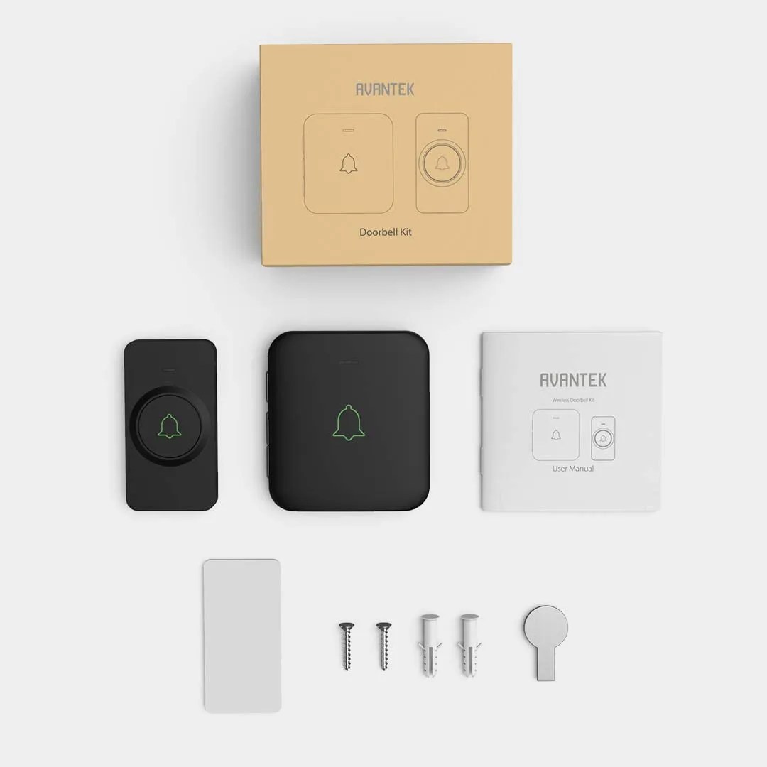 The Best Doorbells And Chimes You Can Find On Amazon