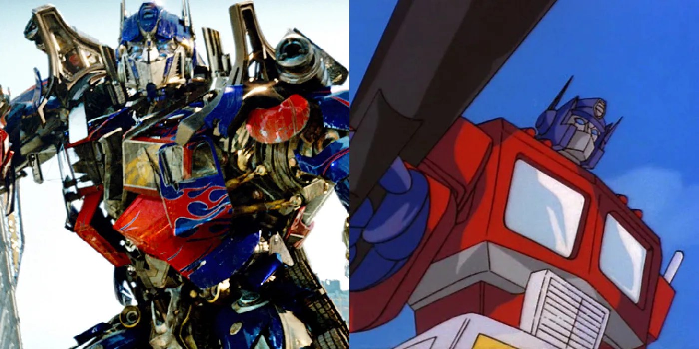 10 Most Inspirational Quotes From Optimus Prime Học Điện Tử Cơ Bản