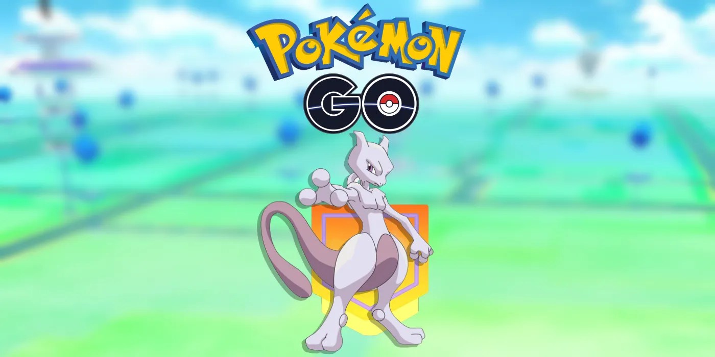 Pokémon GO Mewtwo Raid Guide (Best Counters & Weaknesses) 🪐