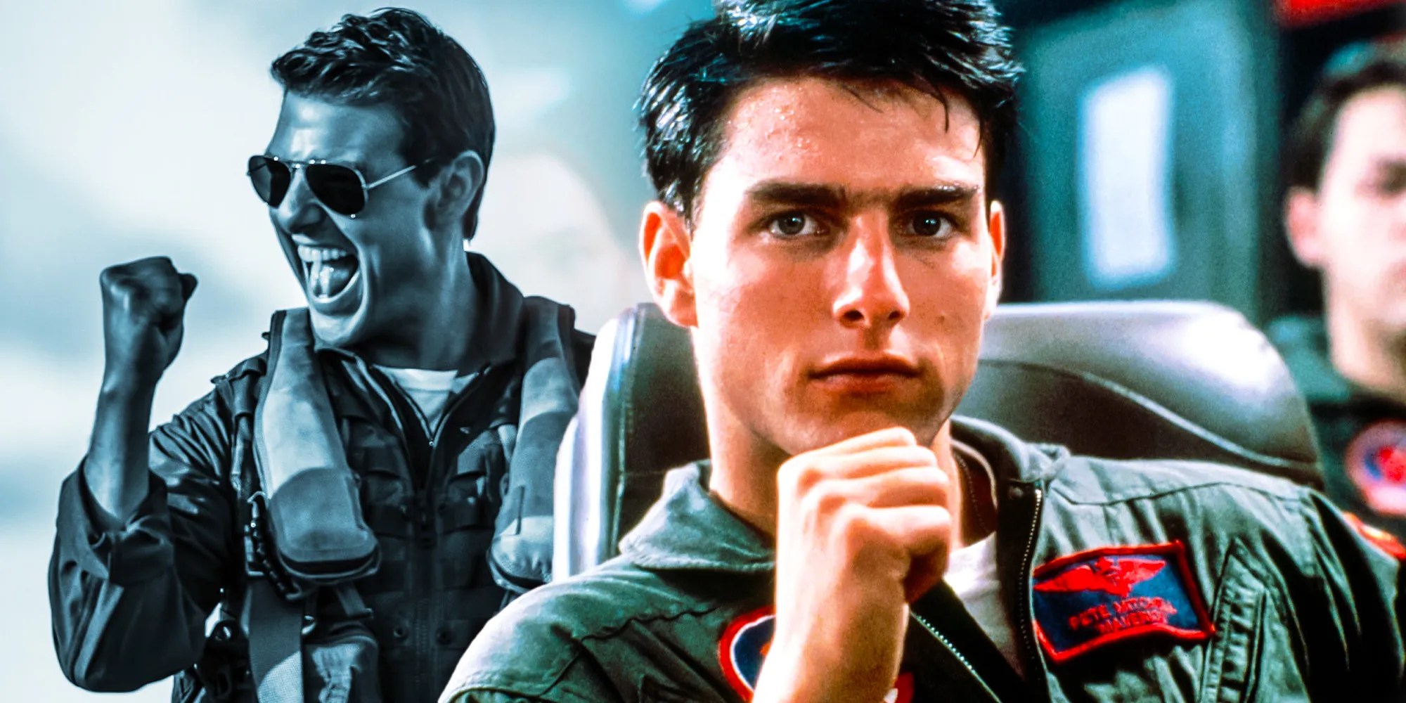 Comment le boxoffice de Maverick se compare à Top Gun 1 (ajusté pour l