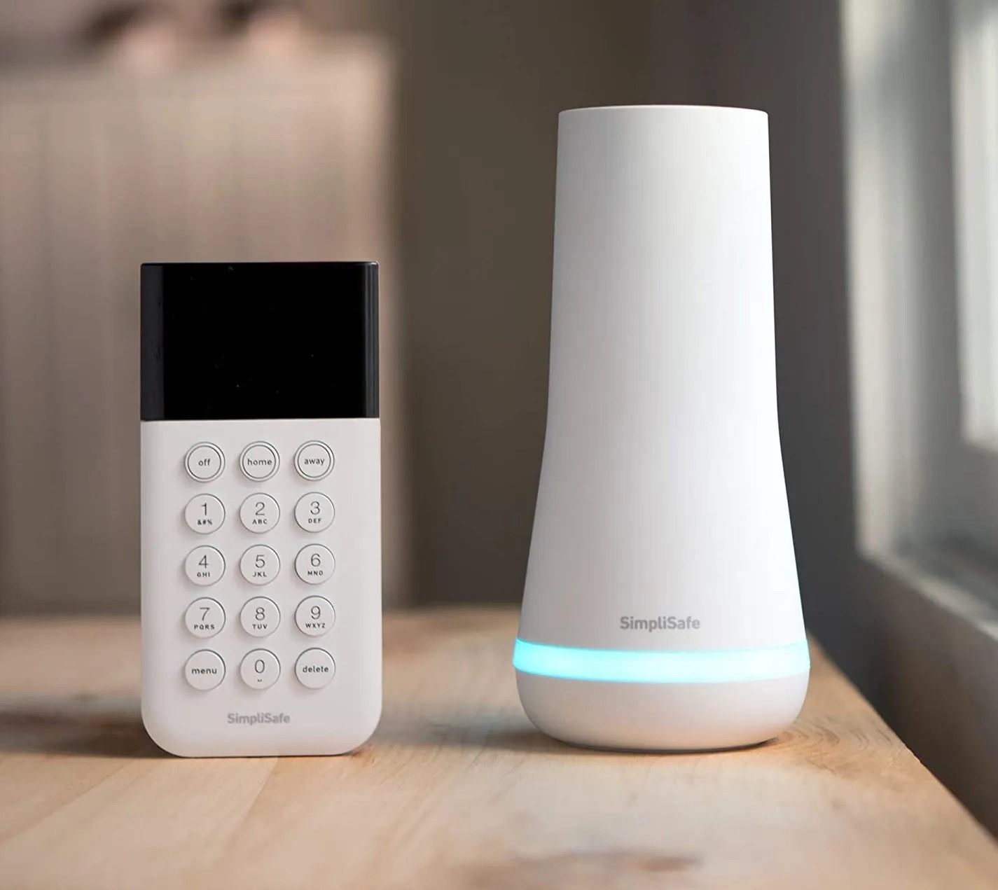 The Best Alarm Systems You Can Find On Amazon