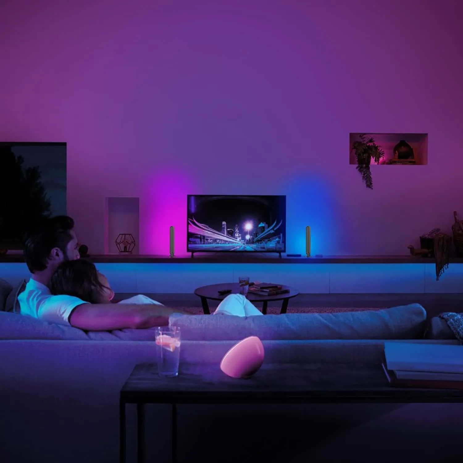 The Best Smart Lighting You Can Find On Amazon