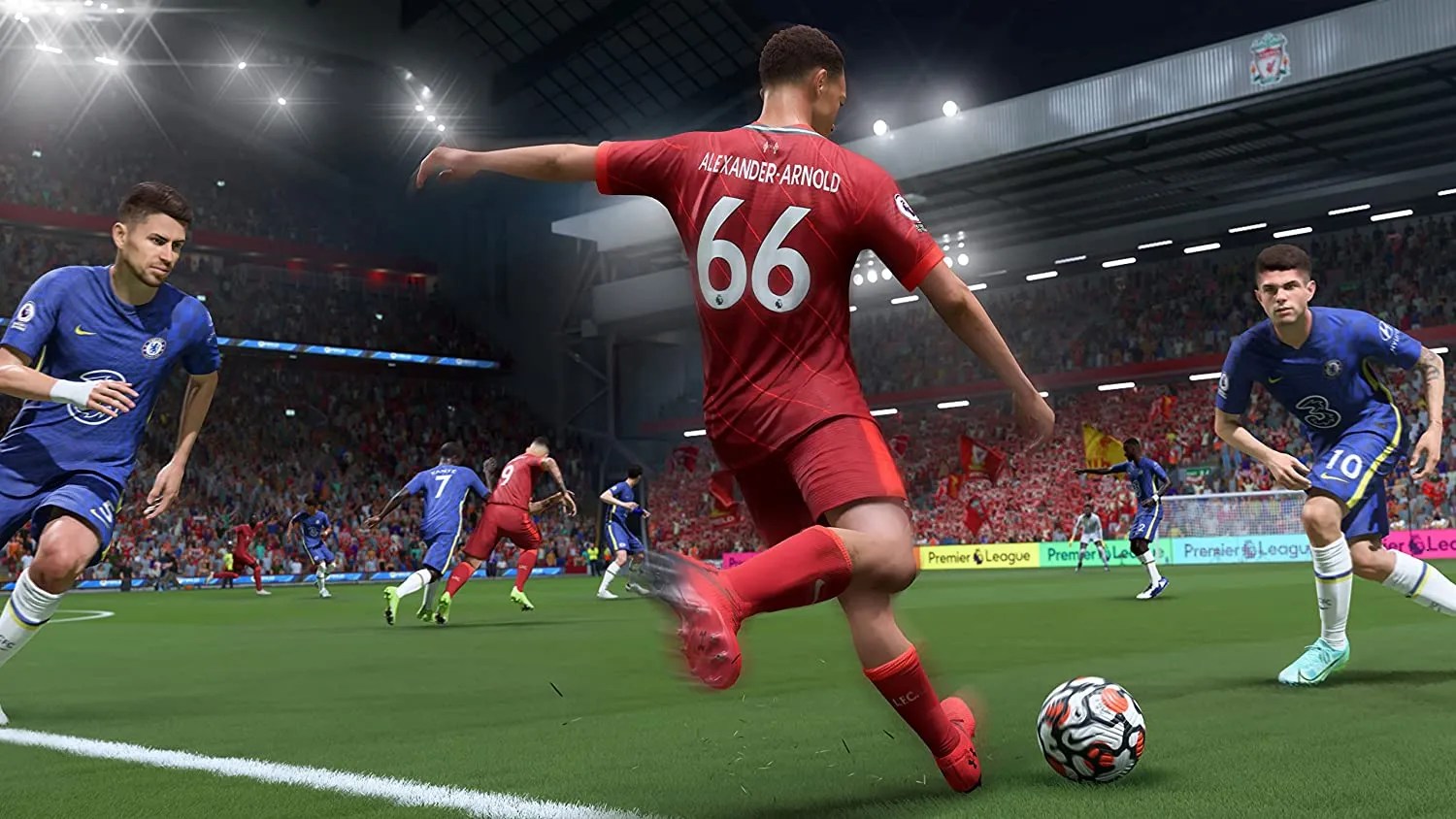 Best Sports Video Games (Updated 2023)