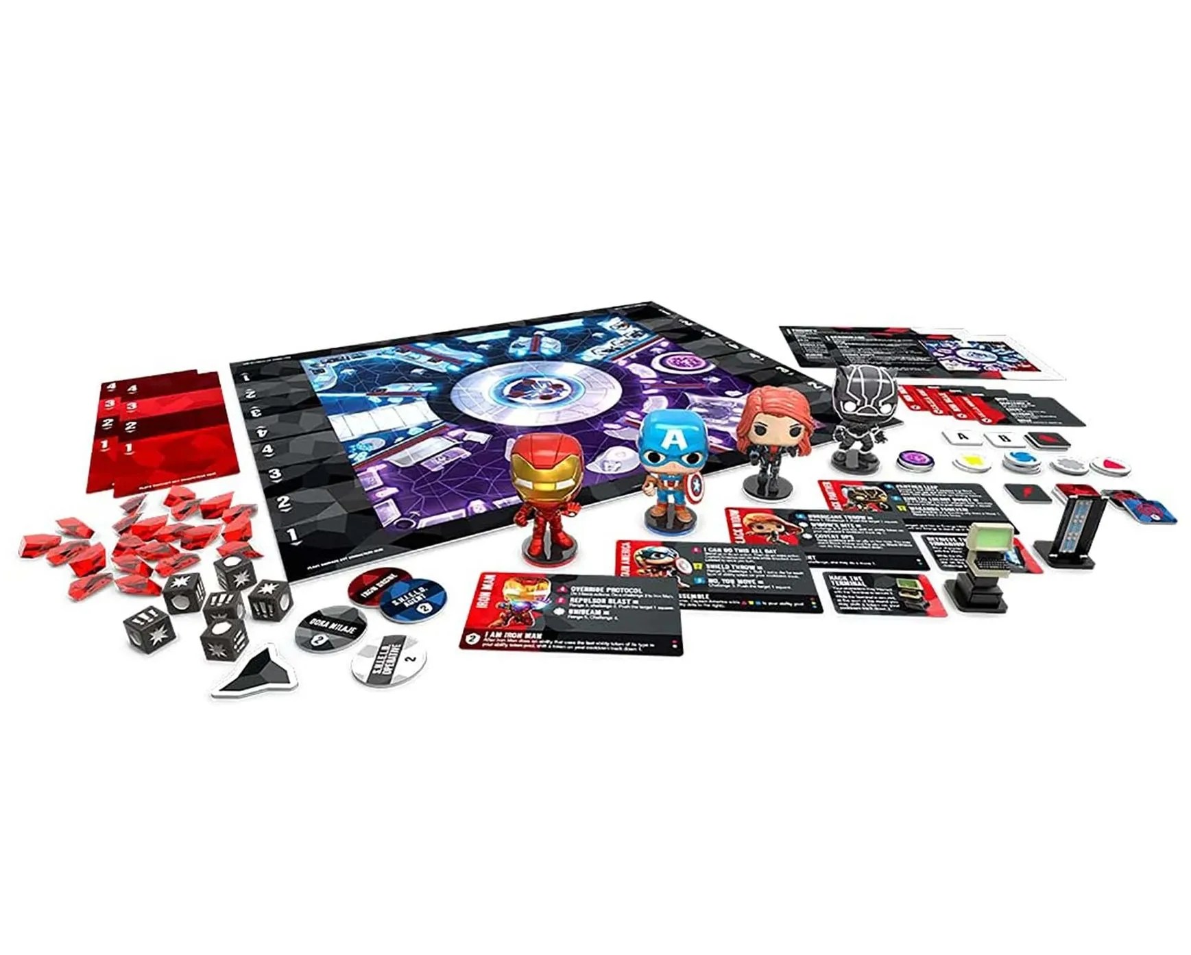 Best Marvel Funko Pop Sets (Updated 2023)