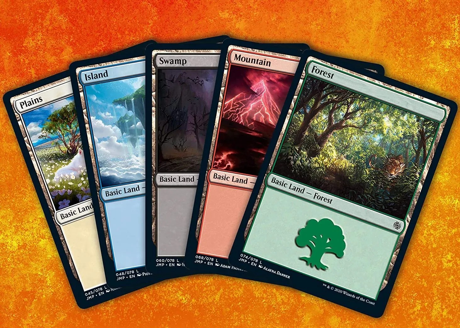 Best Magic the Gathering Cards (Updated for December 2022)