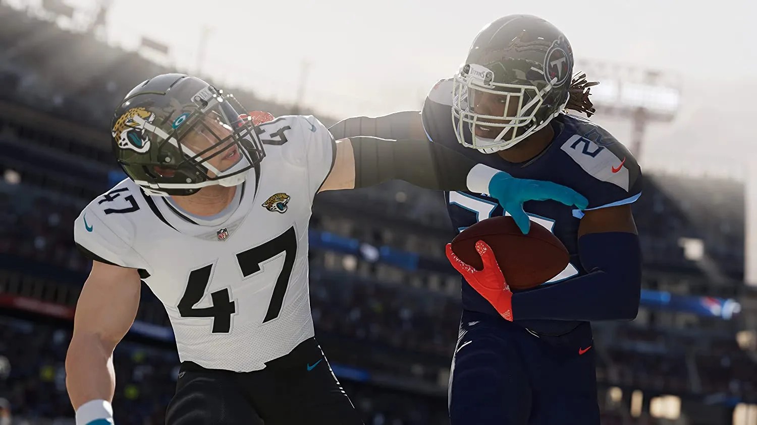 Best Sports Video Games (Updated 2023)