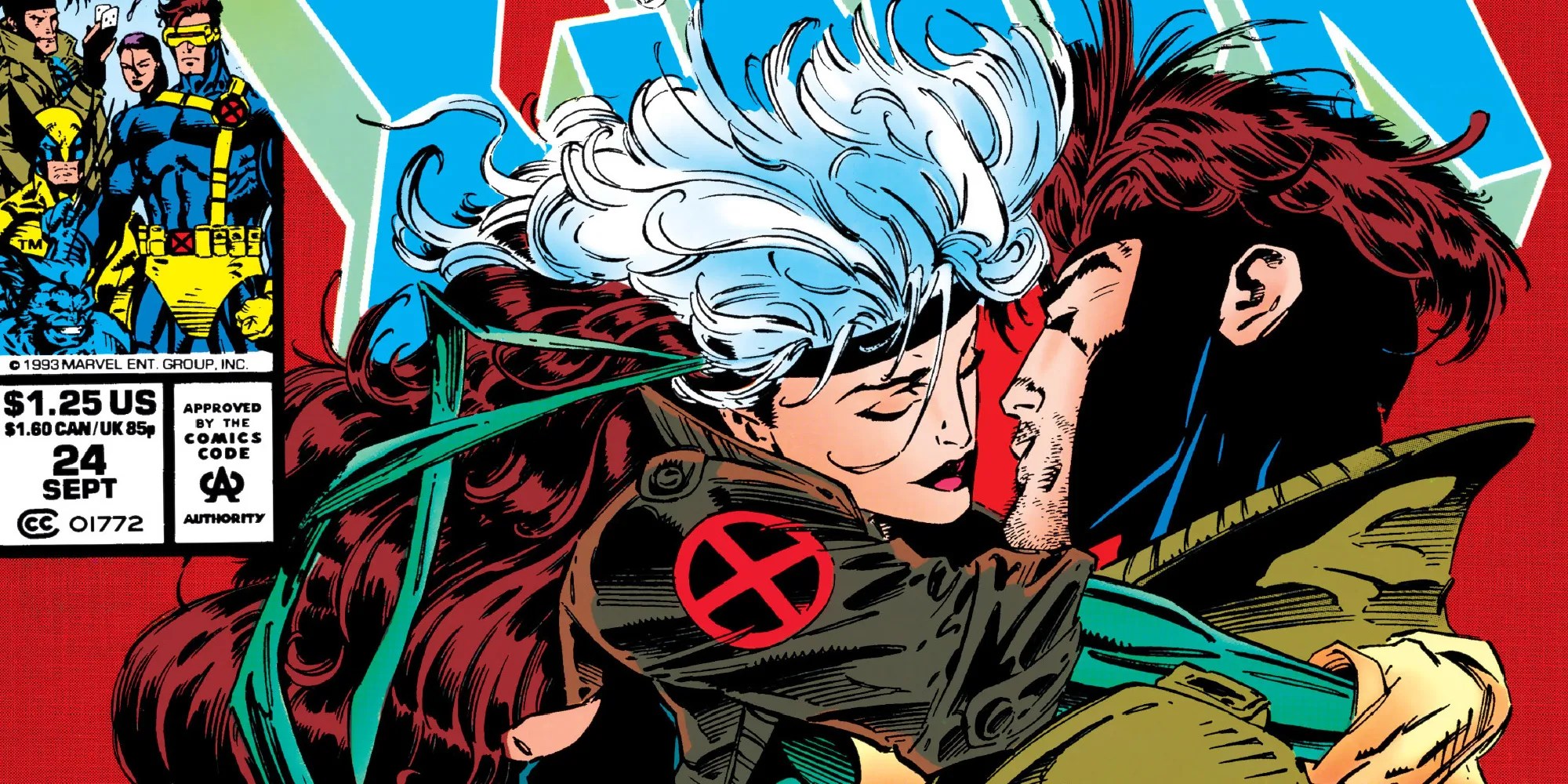 The 10 Best XMen Artists, According To Ranker