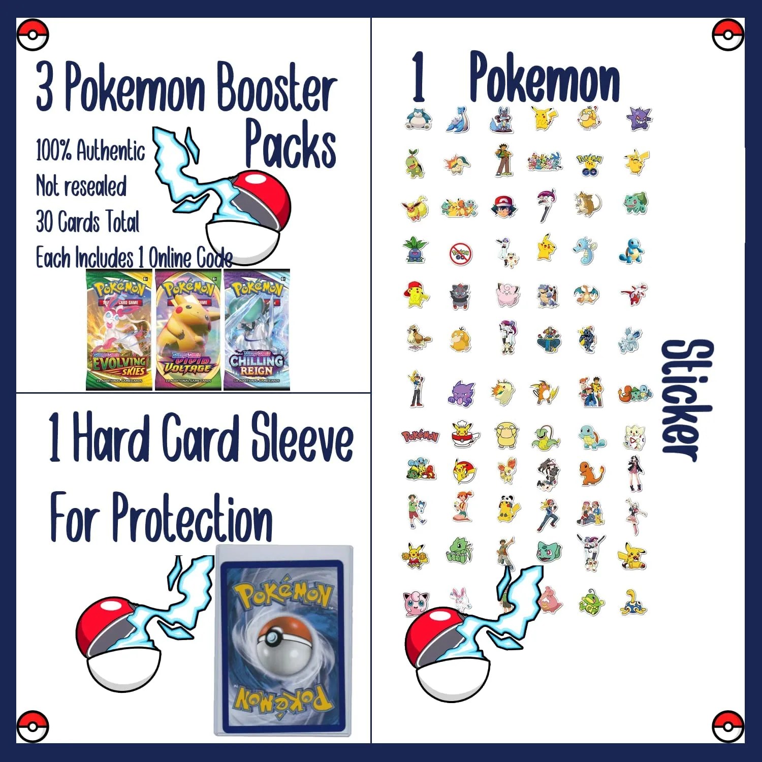 Best Pokemon Card Sets (Updated 2022)