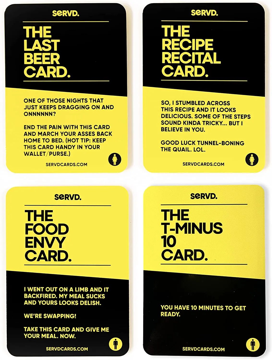 Best Card Games for Couples (Updated for December 2022)