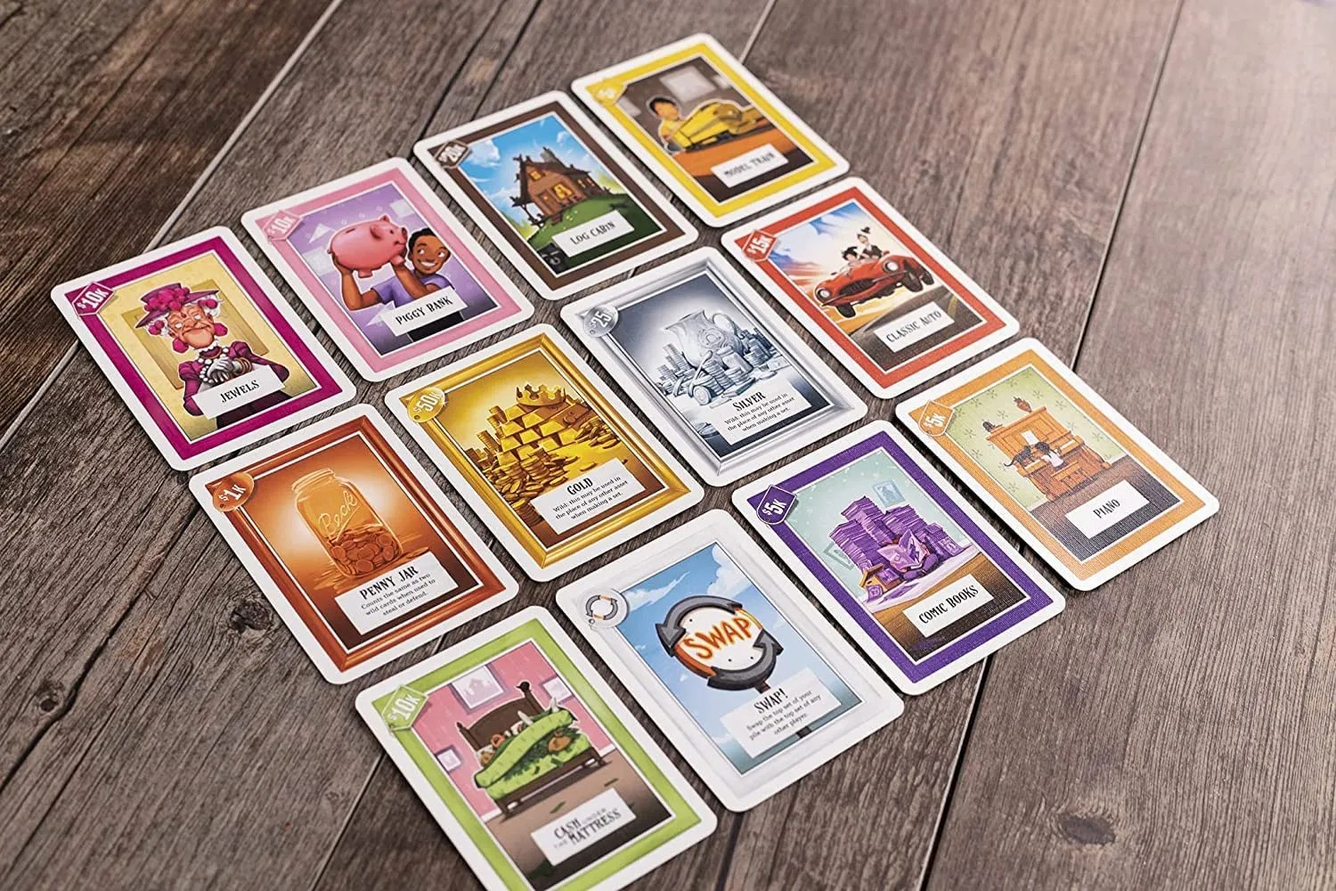 Best Card Games for Couples (Updated for December 2022)