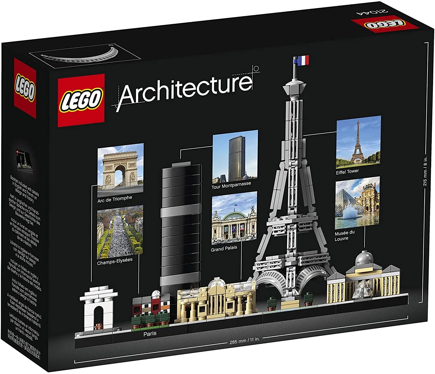 Finest Lego Structure Units (Up to date 2022) Serve By Tech