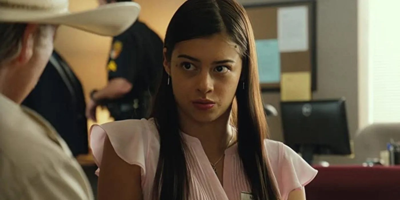 Prey 10 Best Amber Midthunder Movies And Shows, Ranked According To IMDb