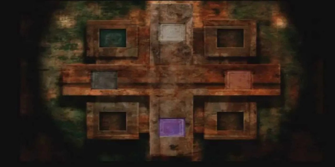 Read 10 Hardest Puzzles In The Silent Hill Series 💎 bestlightnovel.xyz