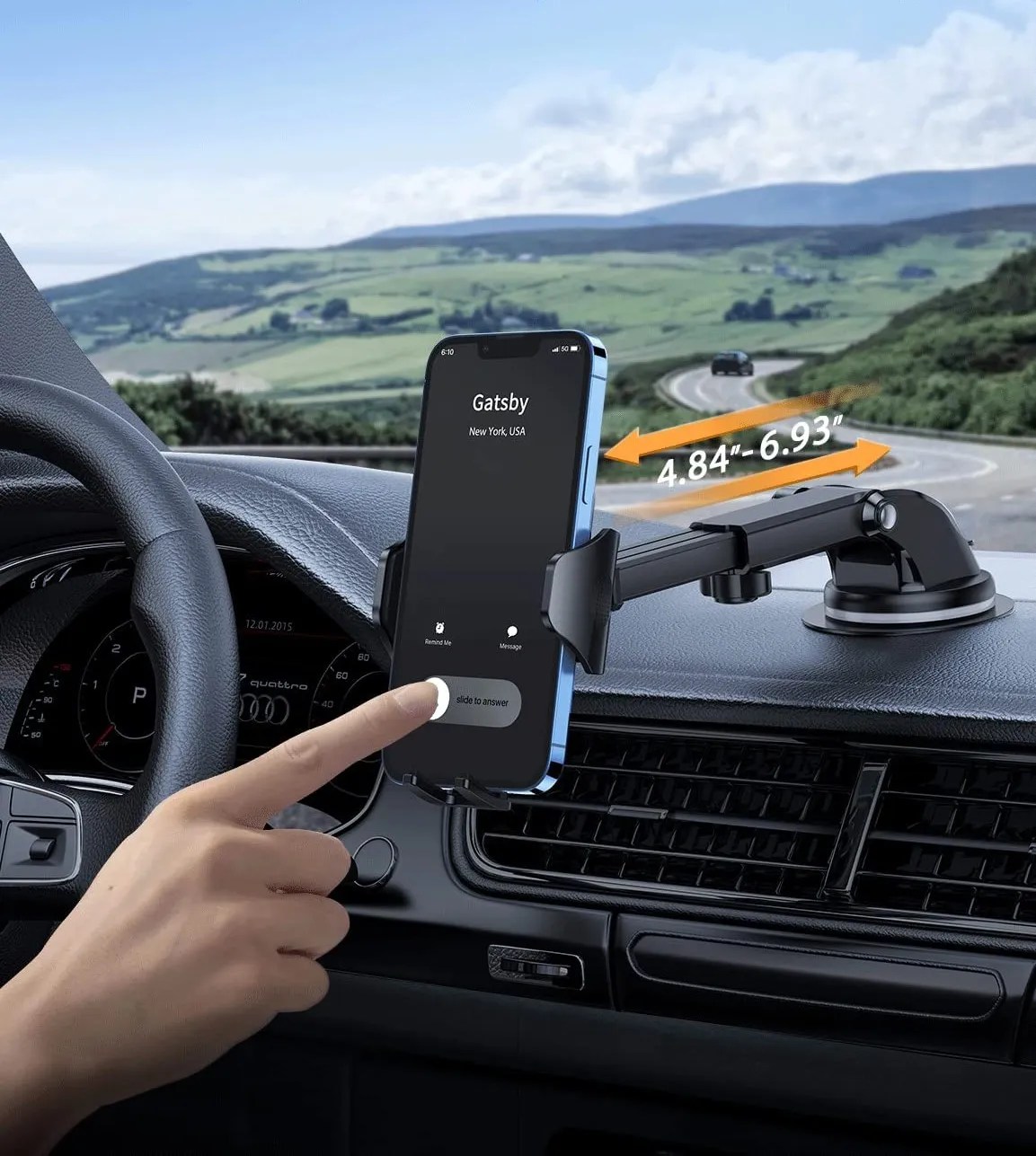Best Phone Mounts for Cars (Updated 2022)