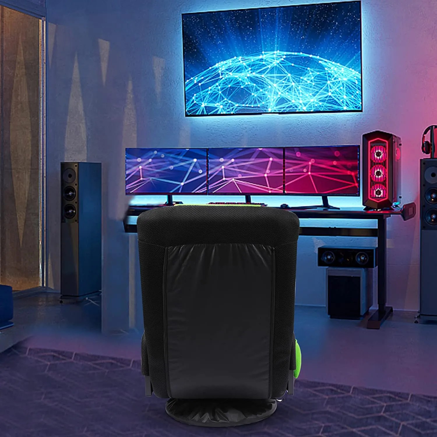 Best Floor Gaming Chairs (Updated 2022)
