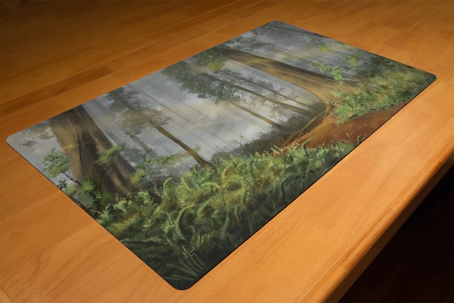 Best Magic The Gathering Playmats (Updated 2022)