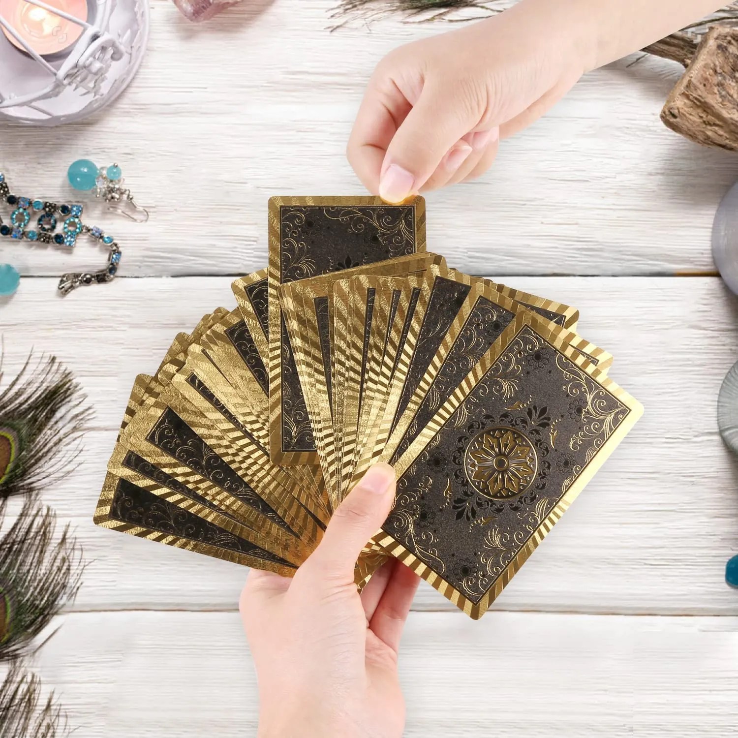 Best Tarot Decks for Beginners (Updated 2022)