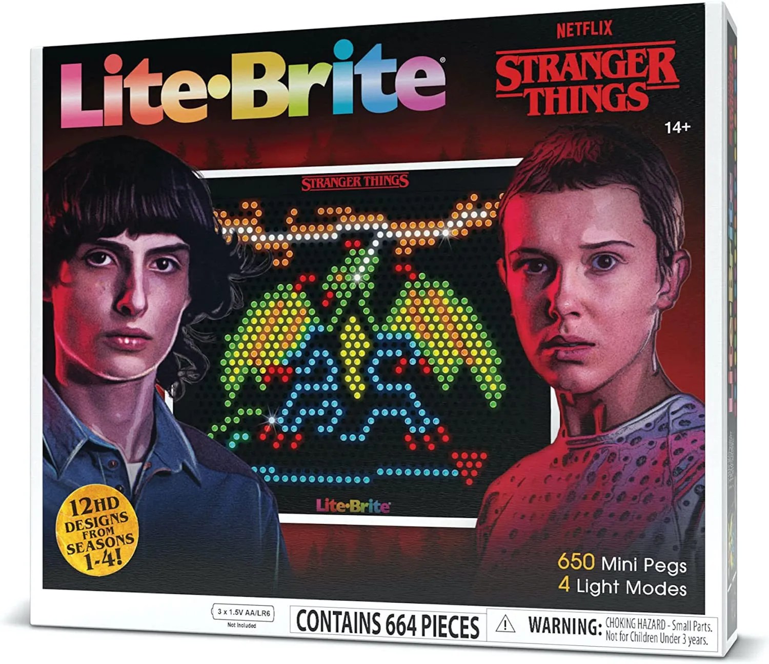 Best Stranger Things toys (Updated for December 2022)