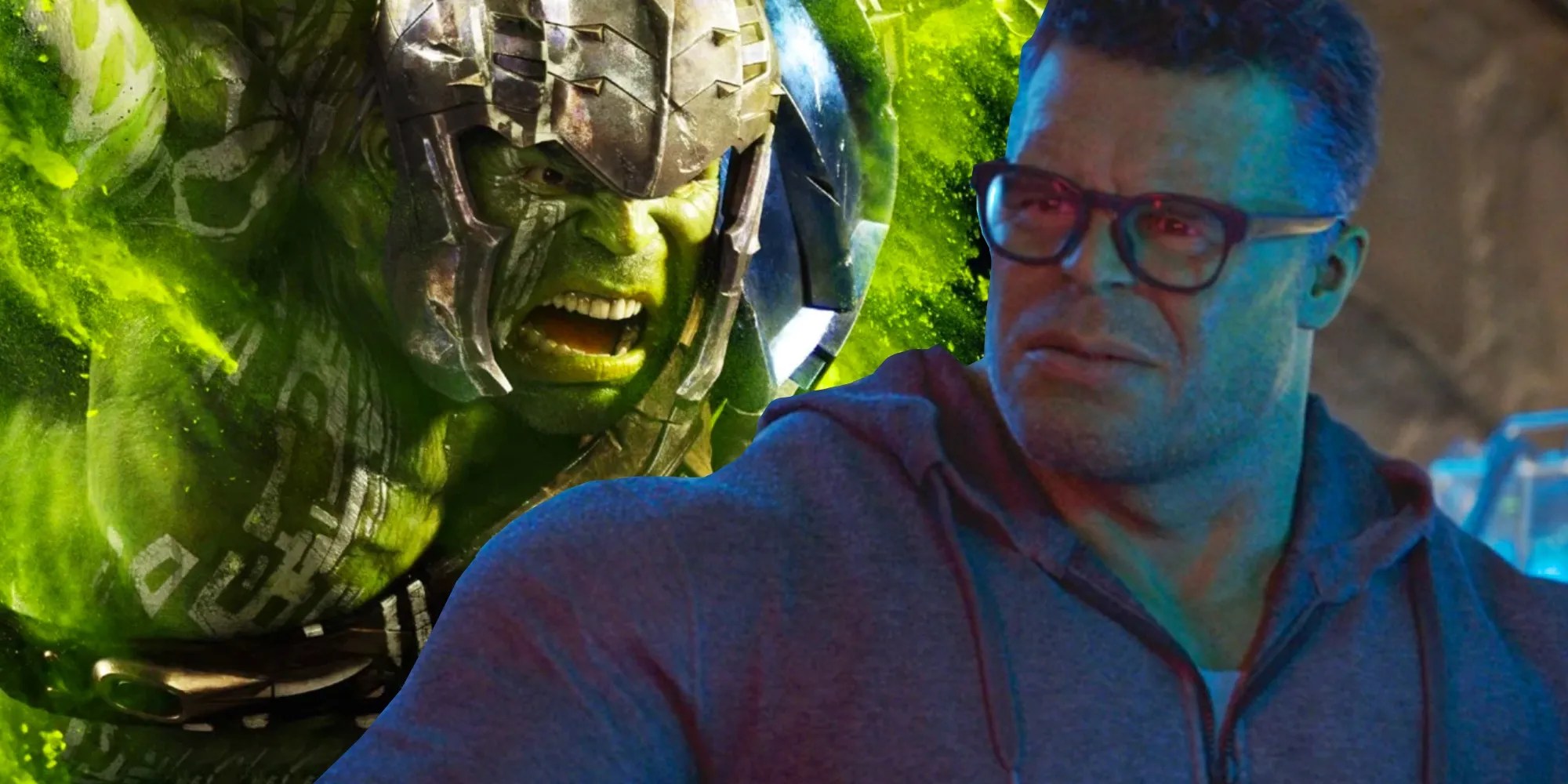 Wait, Did Hulk Go Back To Sakaar Before SheHulk?