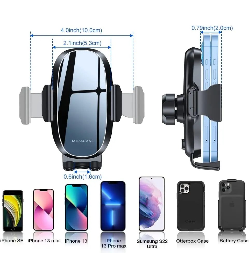 Best Phone Mounts for Cars (Updated 2022)