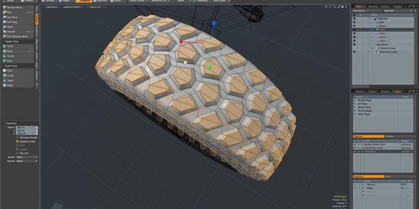 Manga 10 Most UserFriendly 3D Modeling Programs For Beginners 🍀