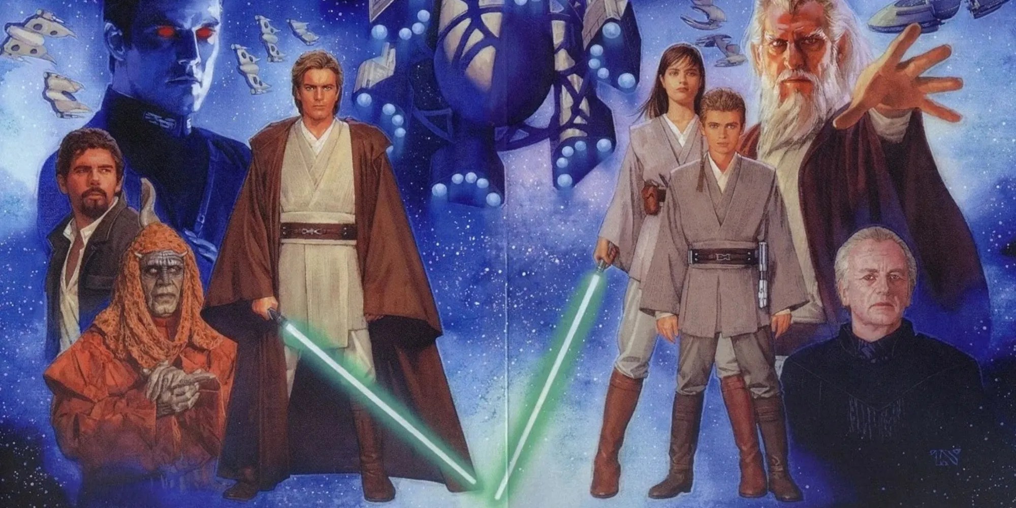 Star Wars: Outbound Flight by Timothy Zahn Goodreads