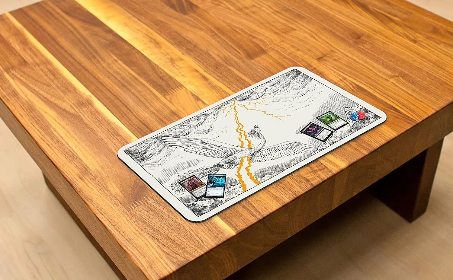 Best Magic The Gathering Playmats (Updated 2022)