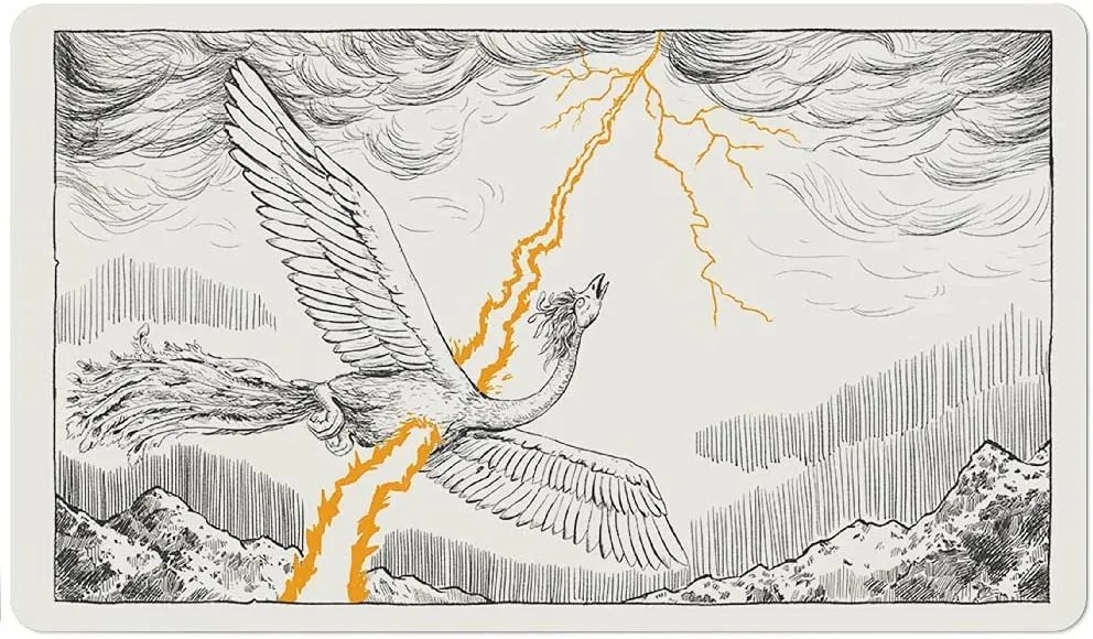Best Magic The Gathering Playmats (Updated 2022)