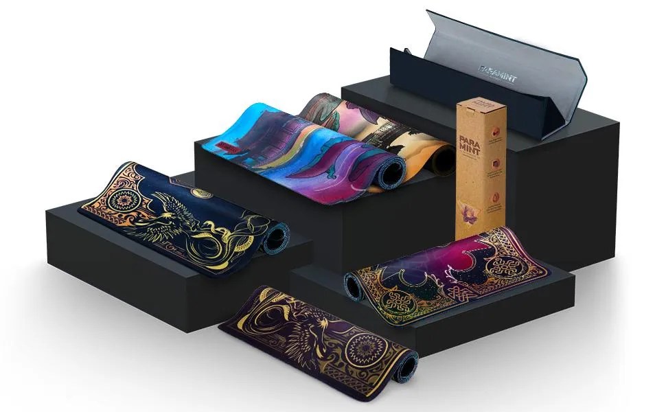 Best Magic The Gathering Playmats (Updated 2022)