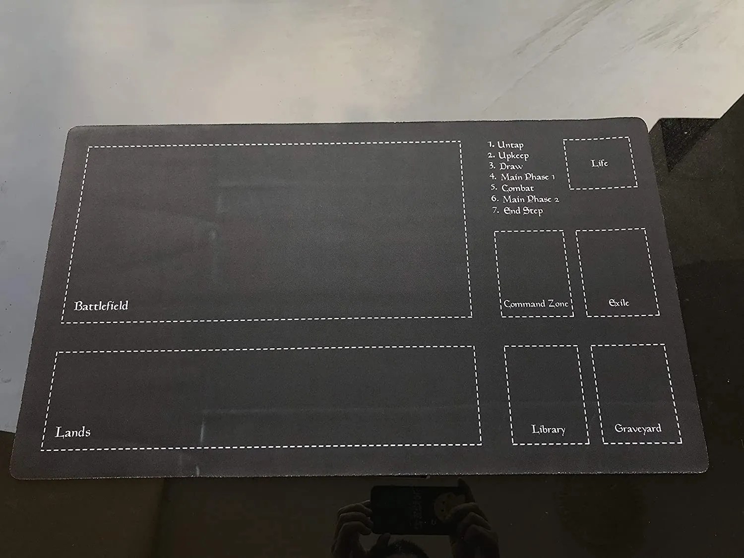 Best Magic The Gathering Playmats (Updated 2022)