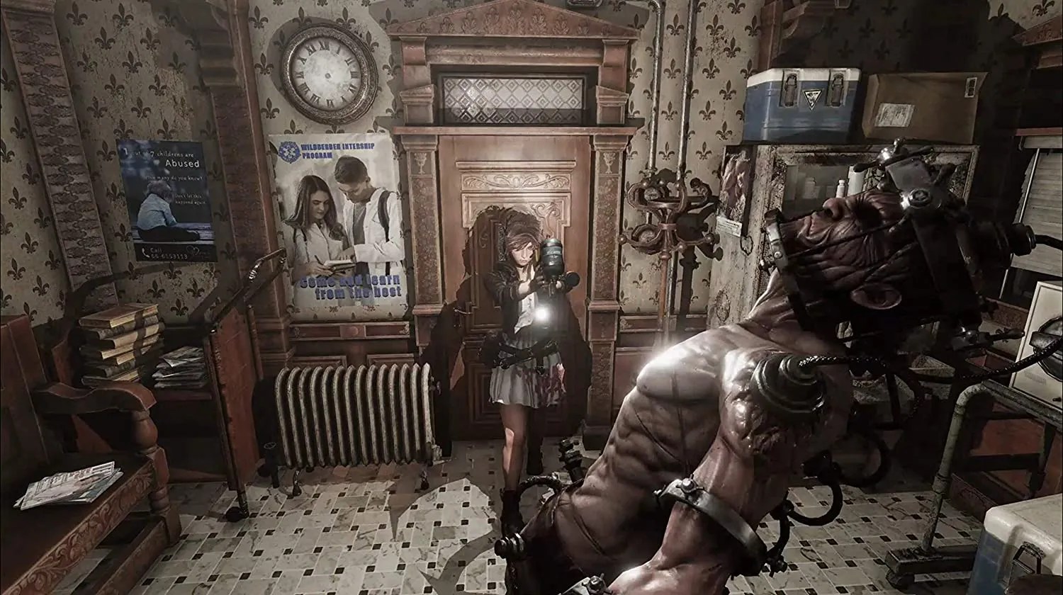 Best Horror Games for PS5 (Updated for December 2022)