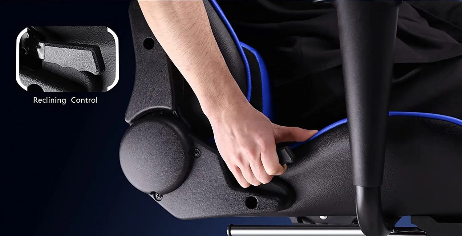 Best Gaming Chairs Under 100 (Updated 2022)