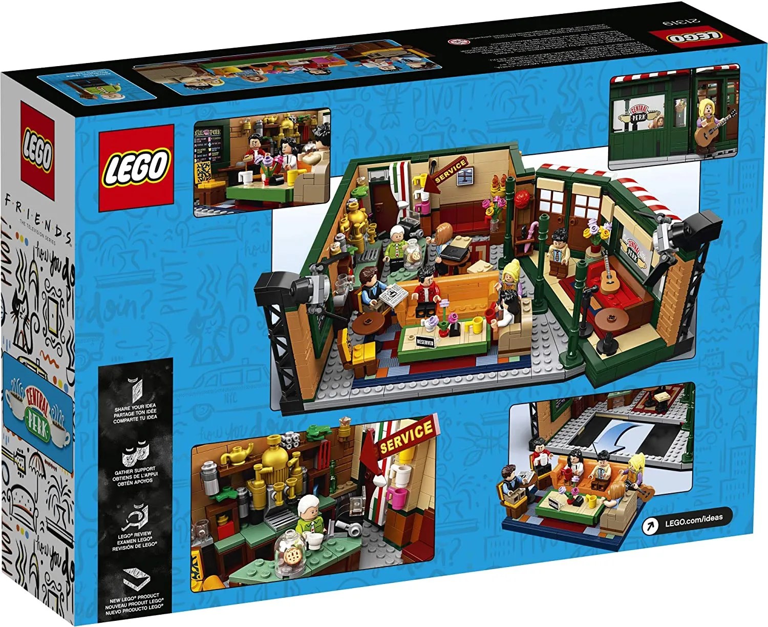 Best Lego Sets for Adults (Updated 2022)