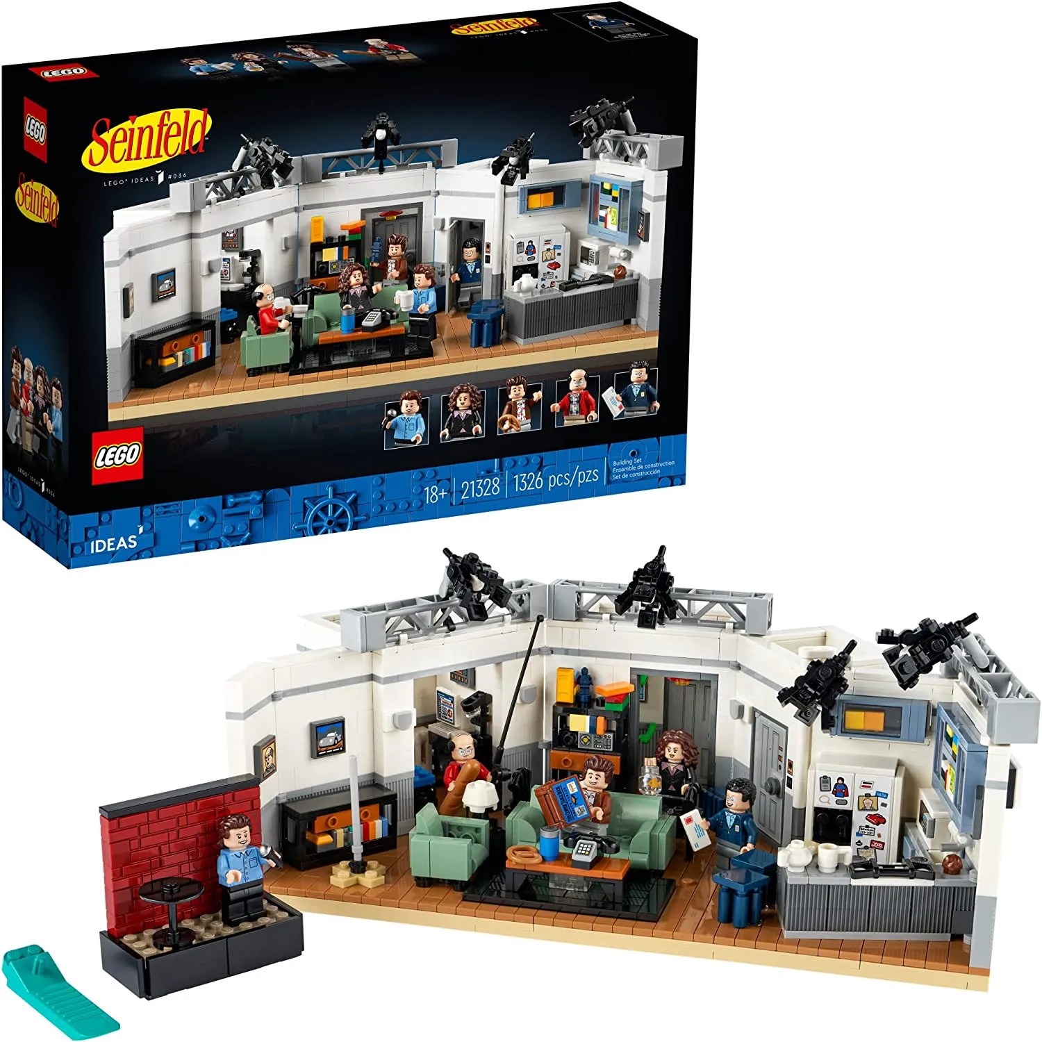 Best Lego Sets for Adults (Updated 2022)