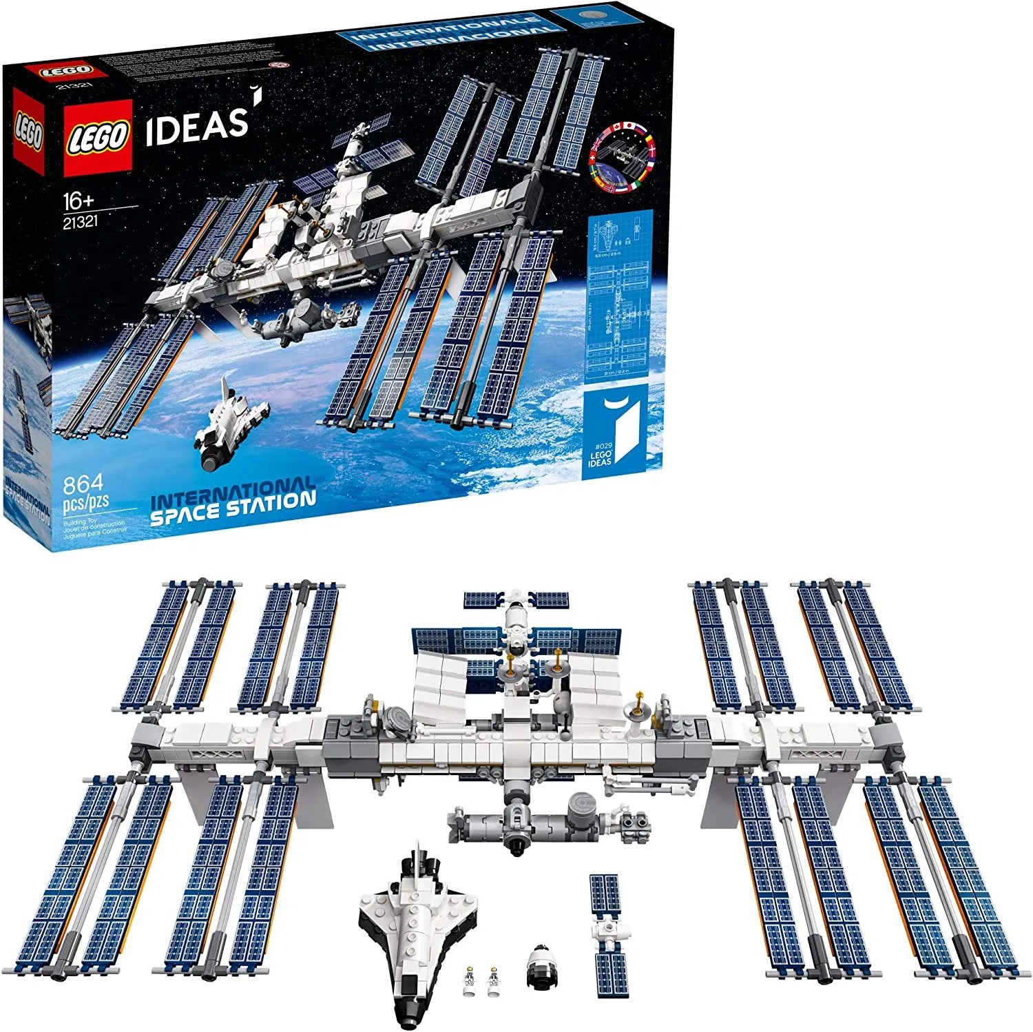 Best Lego Sets for Adults (Updated 2022)