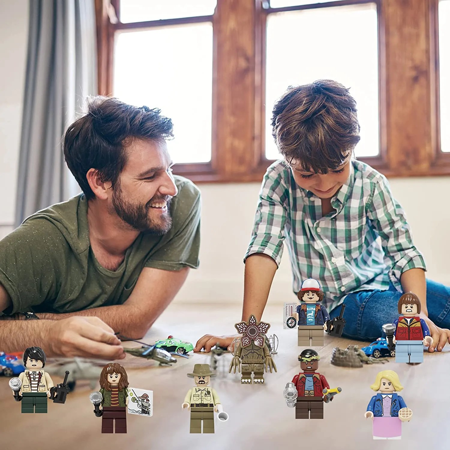 Best Stranger Things toys (Updated for December 2022)