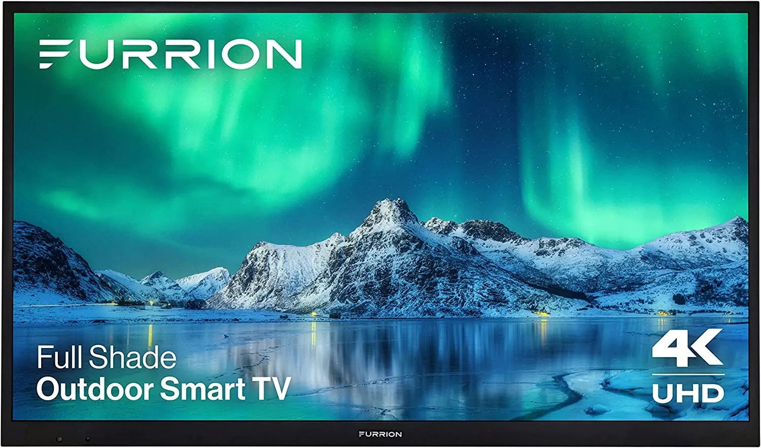 Best Outdoor TVs (Updated 2022)