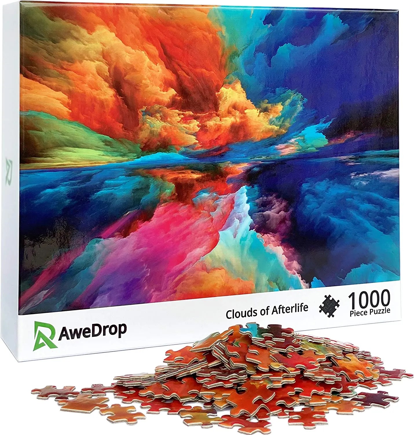 Best Challenging Jigsaw Puzzles (Updated 2022)