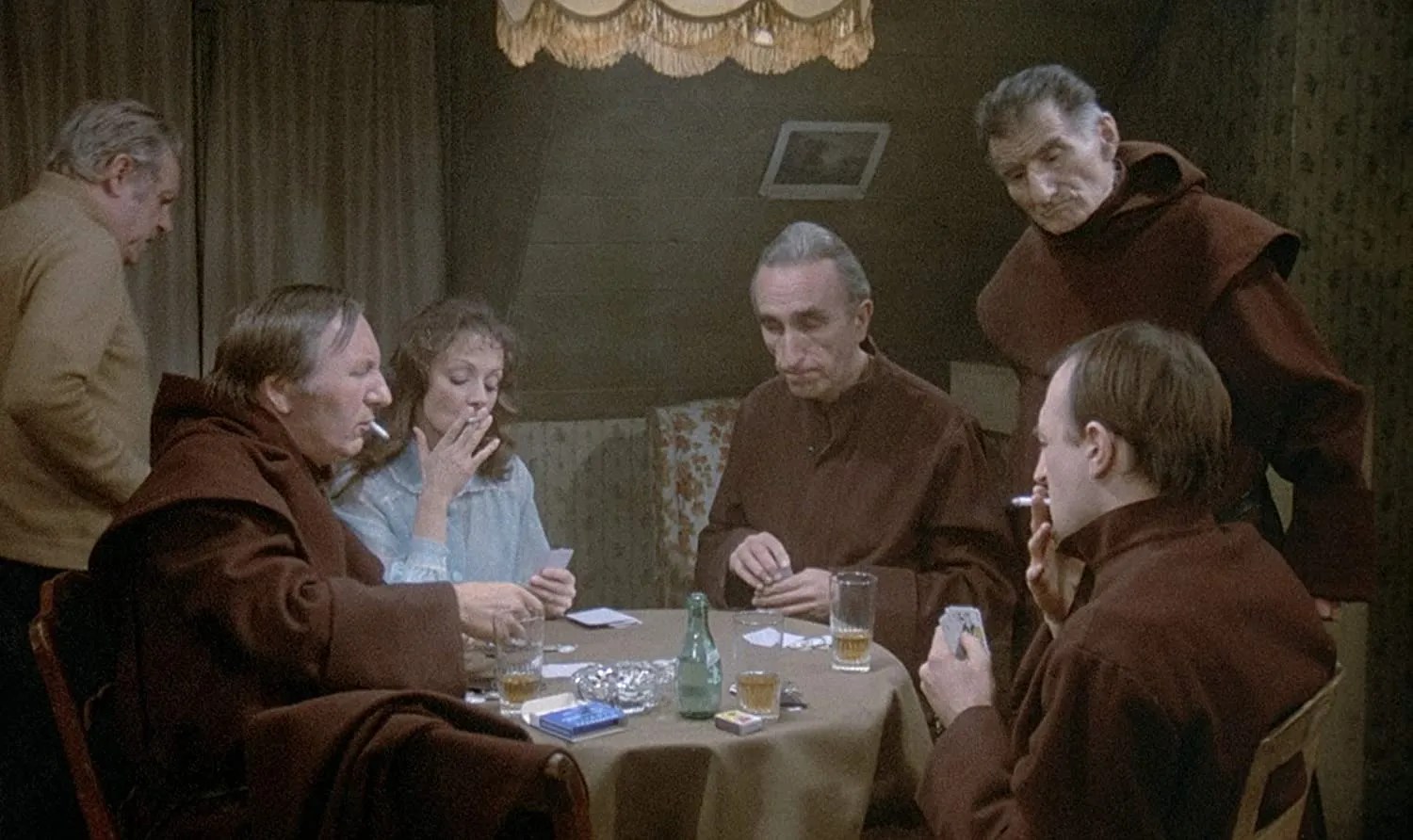 Best BluRay Criterion Collection Sets (Updated for December 2022)