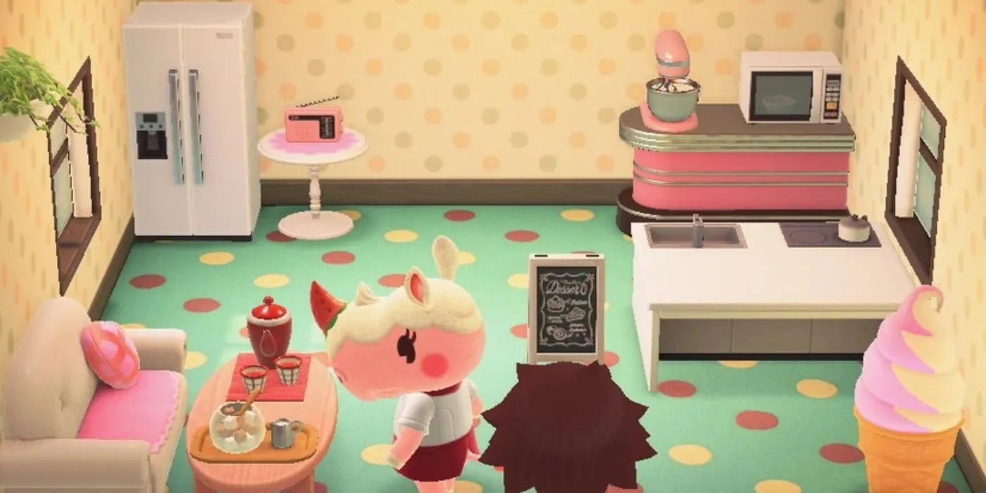 Animal Crossing New Horizons 10 Most Expensive Furniture Items In The Game