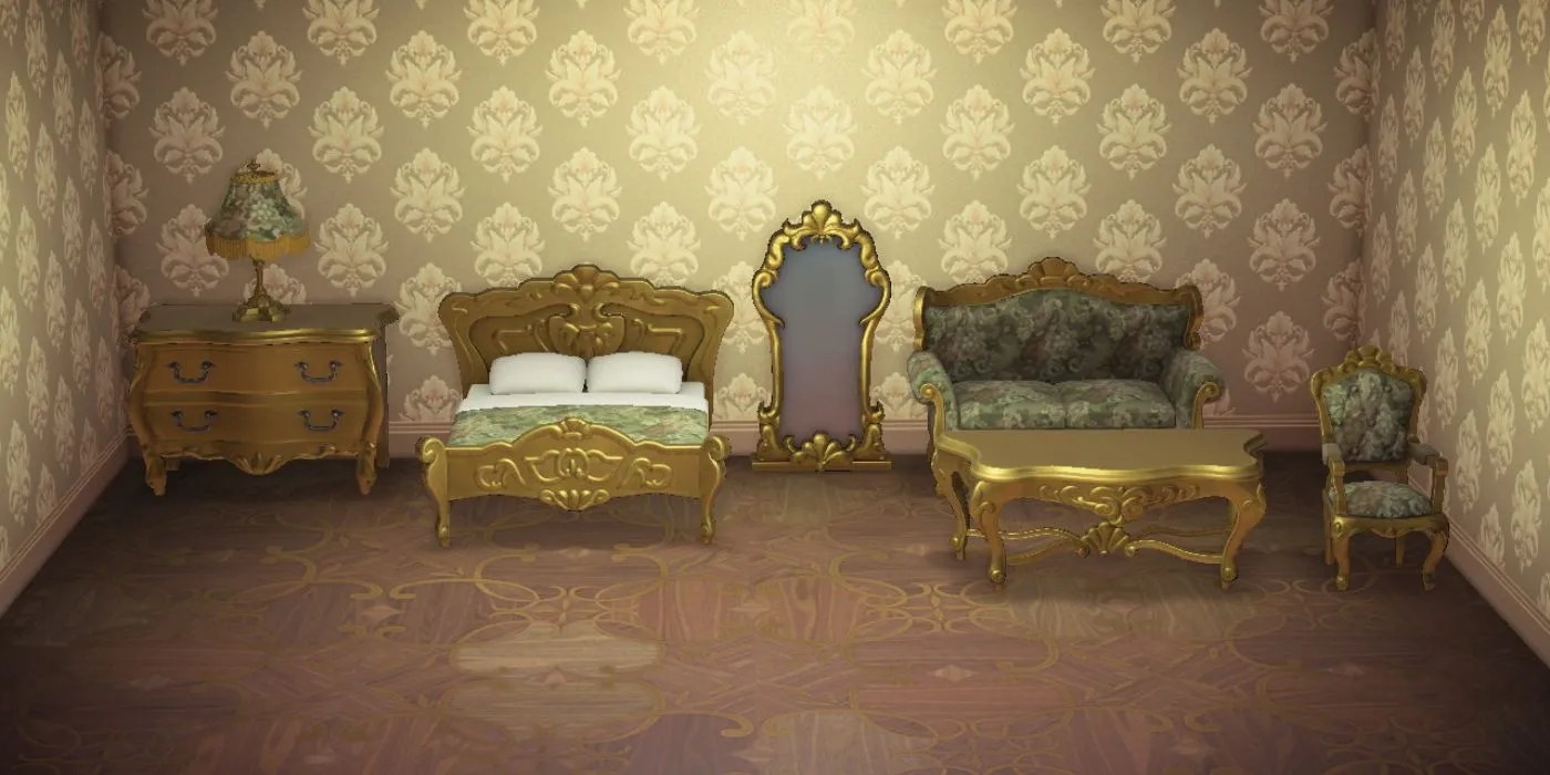 Animal Crossing New Horizons 10 Most Expensive Furniture Items In The Game