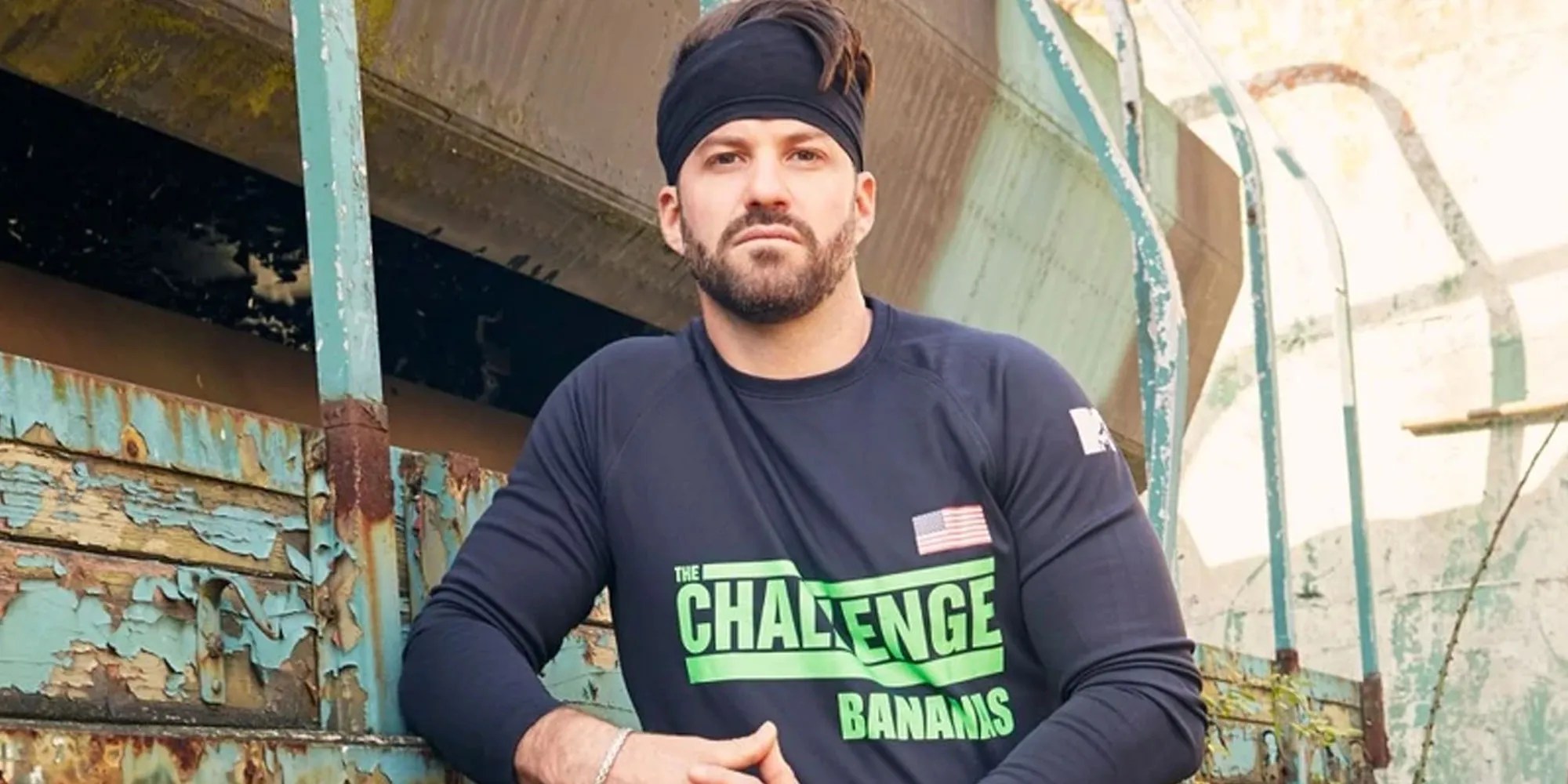 Why The Challenge Fans Are Calling Out Johnny Bananas’ Podcast Again