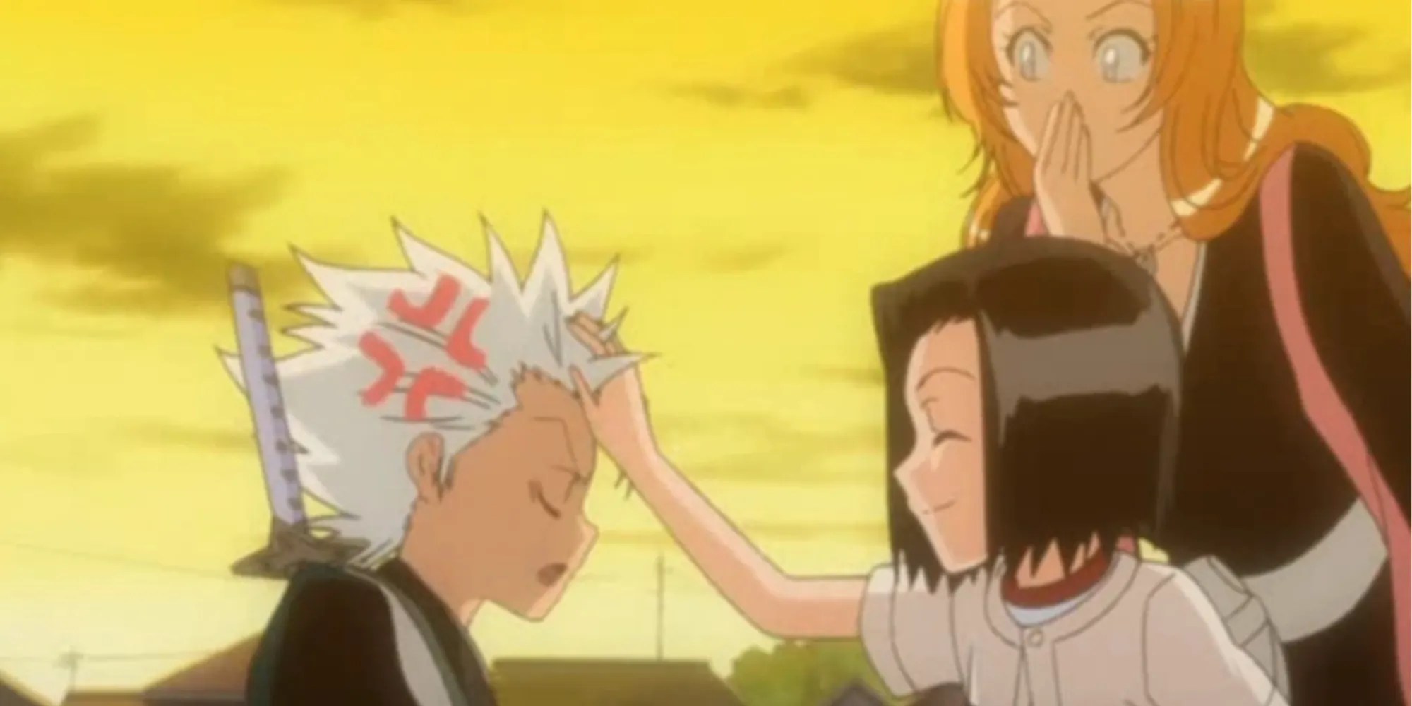 Bleach 10 Worst Decisions Ichigo Ever Made