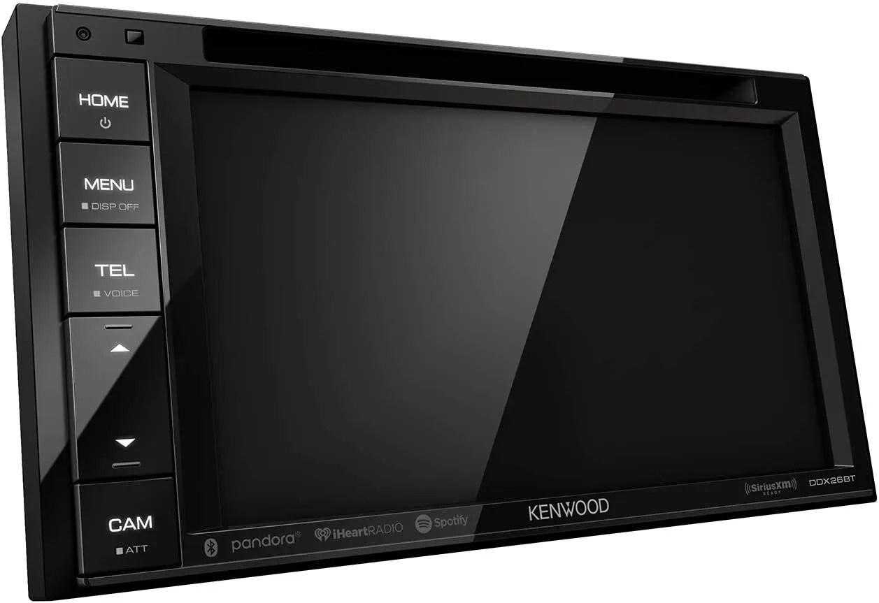 Best Car Stereos (Updated 2022)
