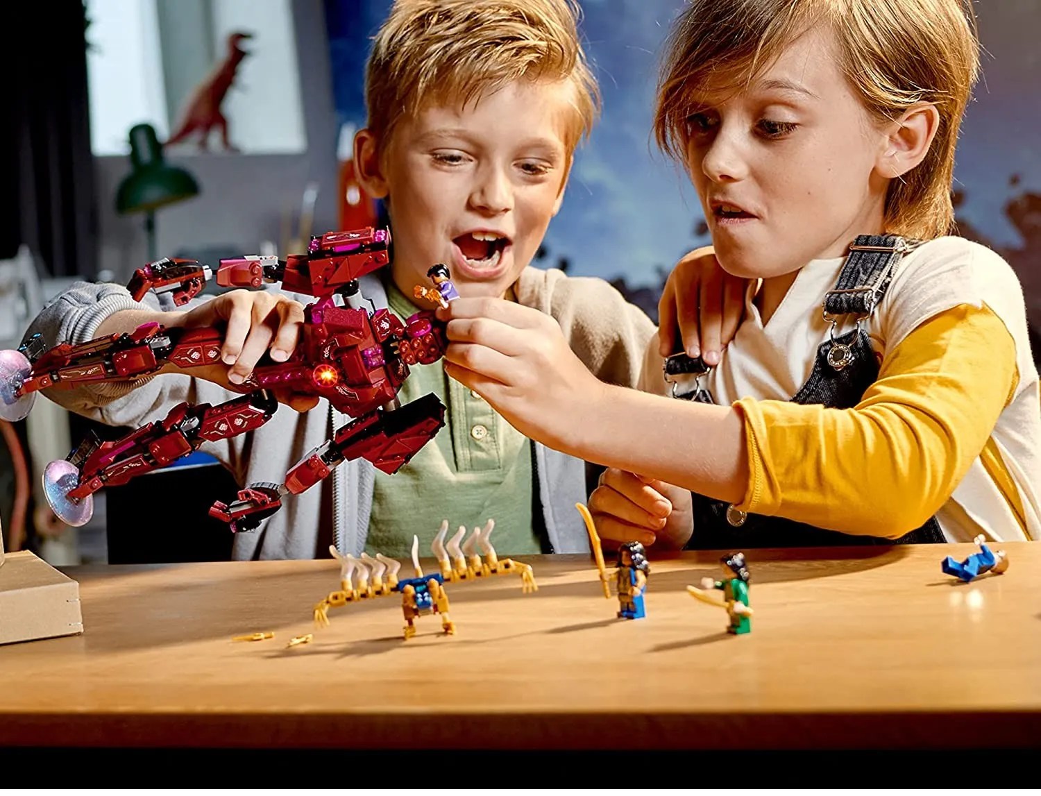 Best Marvel Action Figures (Updated 2022)