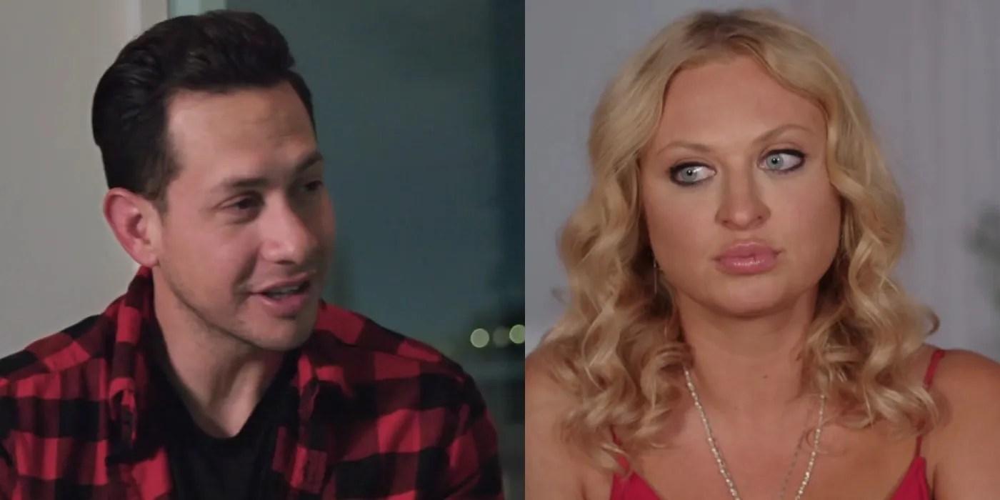 90 Day Fiancé’s Natalie Asks For Second Chance In Single Life Preview